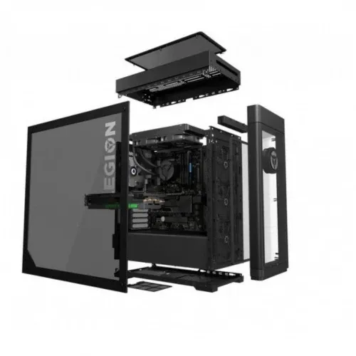 Б/В Комп'ютер Lenovo Legion T7-34IMZ5