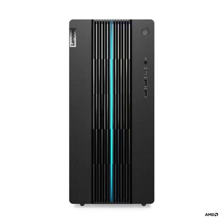 Б/В Комп'ютер Lenovo IdeaCentre Gaming 5 17ACN7