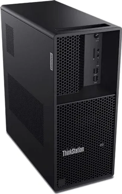 Б/В Комп'ютер Lenovo P3 Tower Workstation(ThinkStation)
