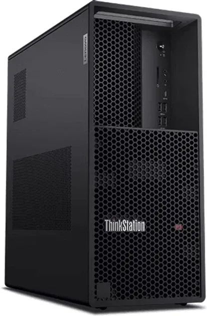 Б/В Комп'ютер Lenovo P3 Tower Workstation(ThinkStation)