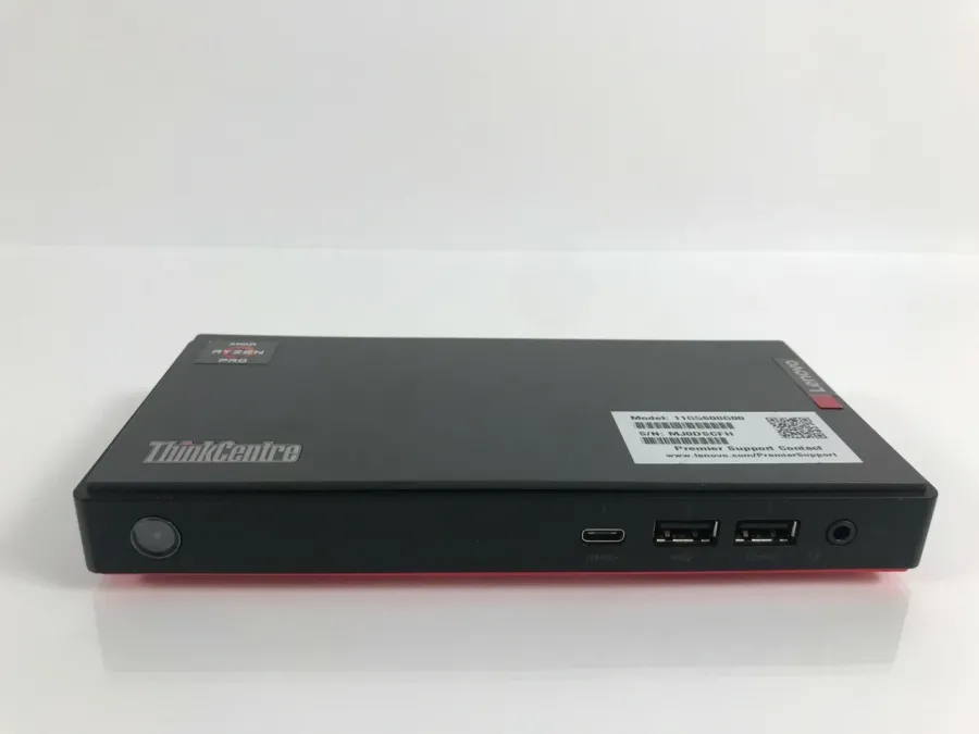 Б/В Міні комп'ютер M75n Desctop( ThinkCentre)
