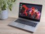 Ноутбук Б/В HP EliteBook 840 G6, Intel Core i5-8265U, DDR4 16 GB, SSD 256GB, 14" Full HD