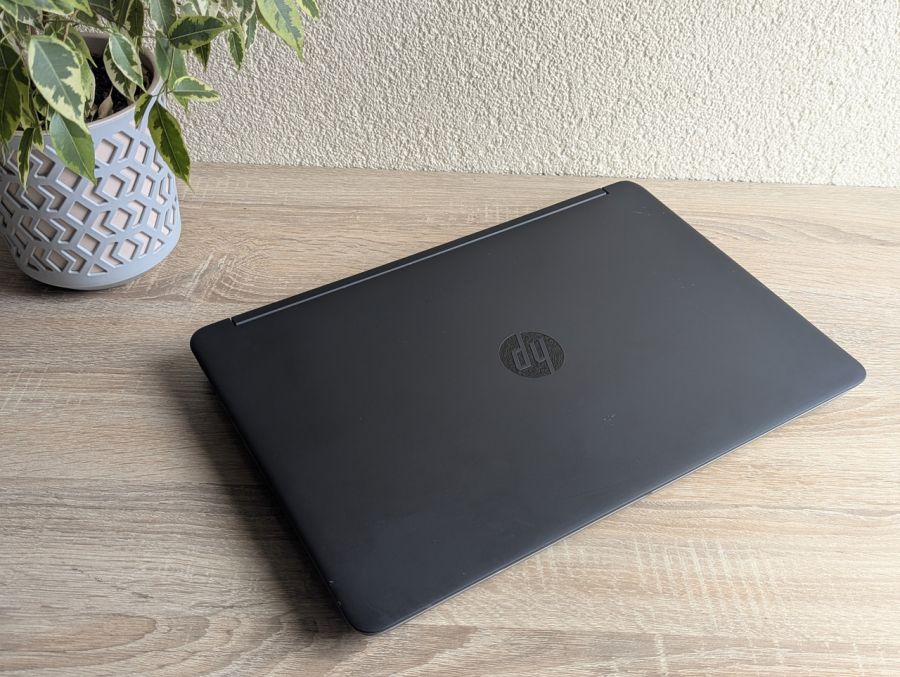 Ноутбук Б/В HP ProBook 650 G1, Intel Core i5-4300M, DDR3 8 GB, SSD 128GB, AMD Radeon HD 8500M, 15.6" Full HD