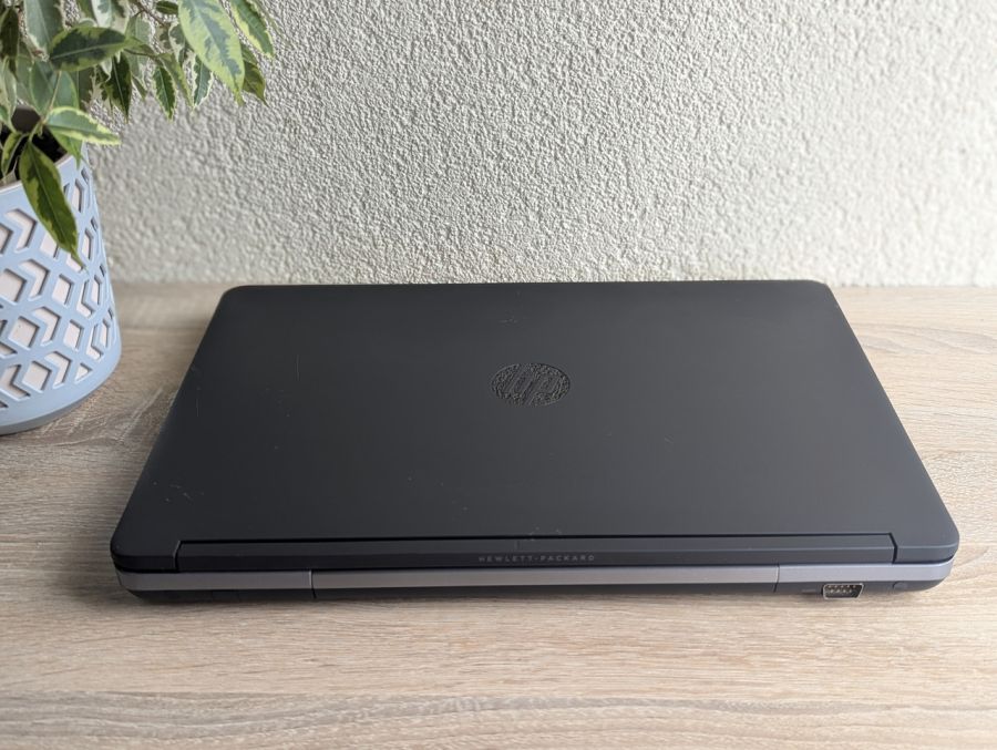 Ноутбук Б/В HP ProBook 650 G1, Intel Core i5-4300M, DDR3 8 GB, SSD 128GB, AMD Radeon HD 8500M, 15.6" Full HD