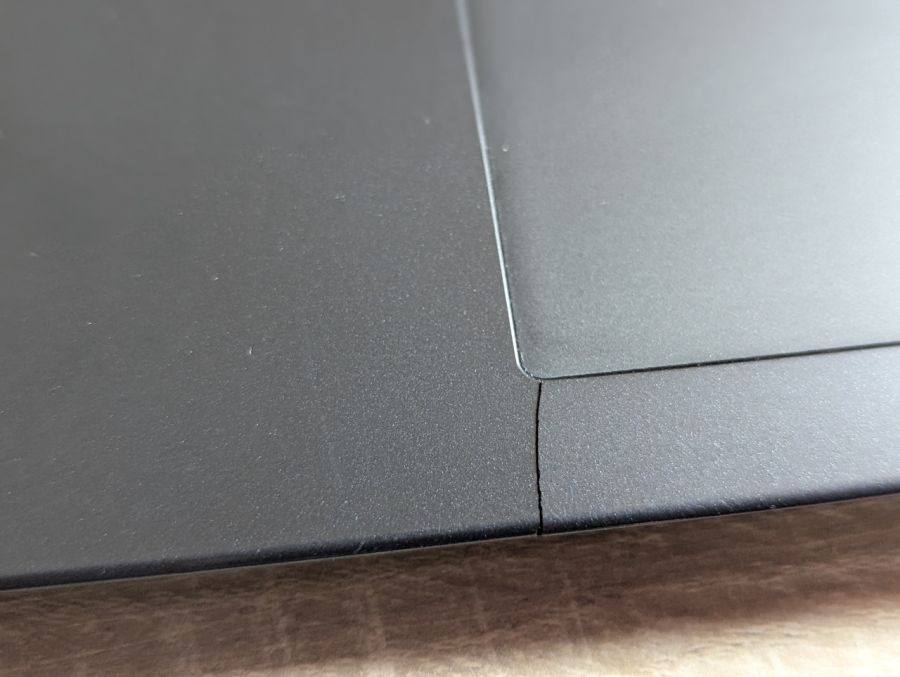Уцінка! Ноутбук Б/В Lenovo ThinkPad L390, Intel Core i5-8265U, DDR4 16 GB, SSD 256GB, 13" Full HD [ProductHub SKU L144]