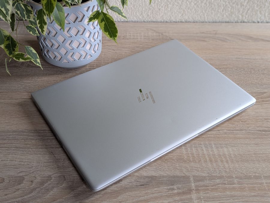 Ноутбук Б/В HP EliteBook 840 G5, Intel Core i5-8250U, DDR4 8 GB, SSD 128GB, 14" Full HD
