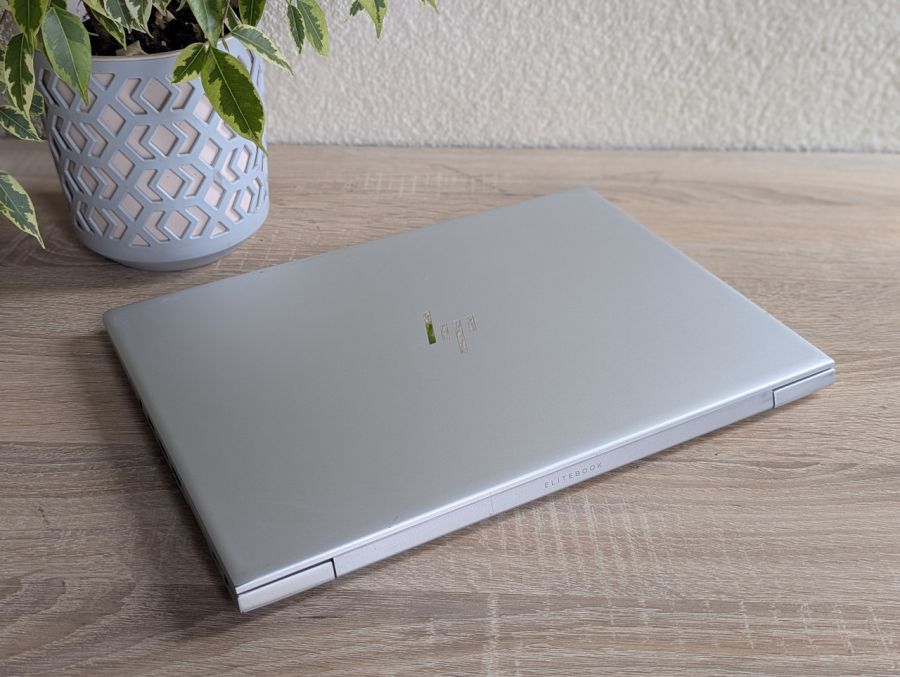 Ноутбук Б/В HP EliteBook 840 G5, Intel Core i5-8250U, DDR4 8 GB, SSD 128GB, 14" Full HD