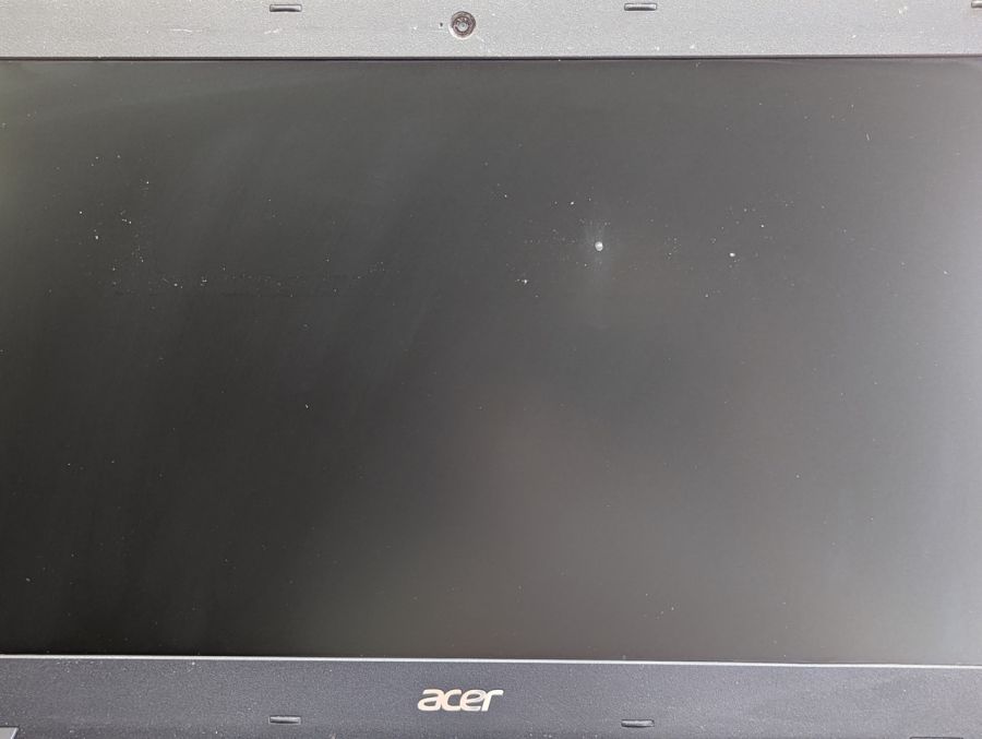 Уцінка! Ноутбук Б/В Acer TravelMate P259-M, Intel Core i3-6100U, DDR4 8 GB, SSD 128GB, 15.6" HD