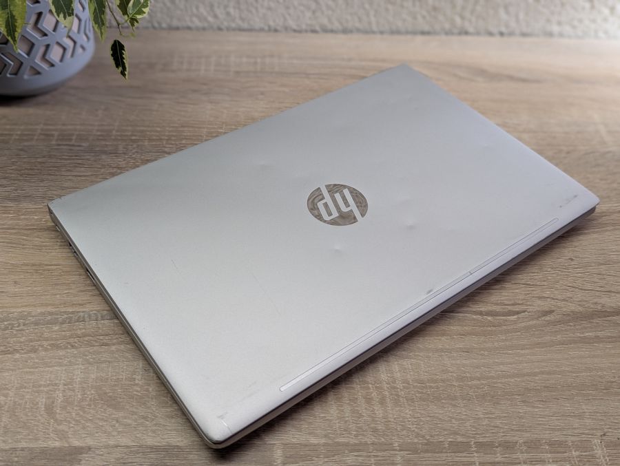 Уцінка! Ноутбук Б/В HP ProBook 440 G9, Intel Core i3-1215U, DDR4 16 GB, SSD 256GB, 14" Full HD