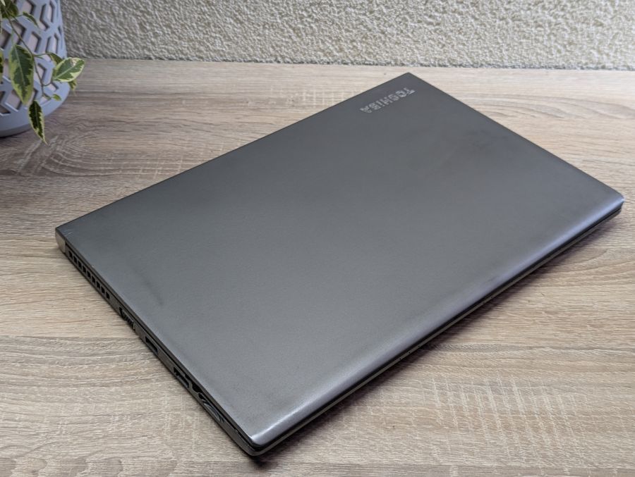 Ноутбук Б/В Toshiba Tecra Z40T-C, Intel Core i5-6300U, DDR3 8 GB, SSD 128GB, 14" Full HD Сенсор [ProductHub SKU T112]
