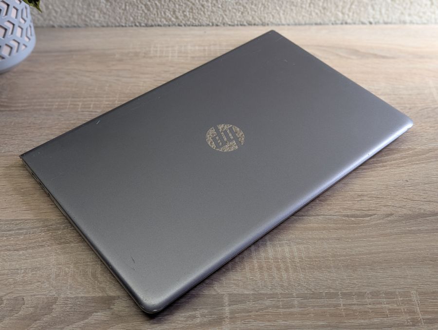 Уцінка! Ноутбук Б/В HP Pavilion Laptop 15, Intel Core i3-7100U, DDR4 8 GB, SSD 128GB, 15.6" Full HD