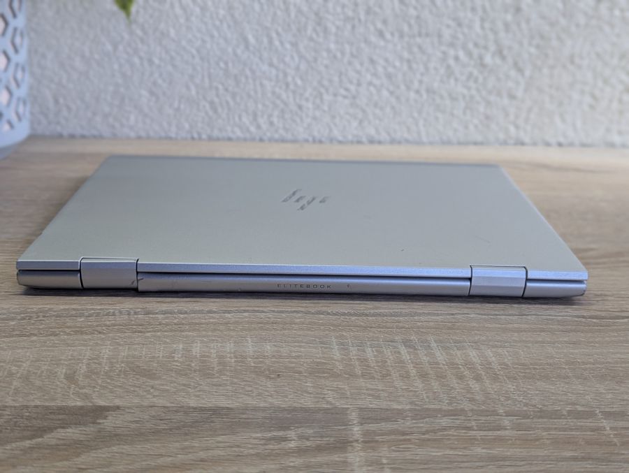 Уцінка! Ноутбук Б/В HP EliteBook X360 830 G6, Intel Core i5-8265U, DDR4 16 GB, SSD 256GB, 13" Full HD Сенсор