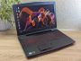 Уцінка! Ноутбук Б/В Lenovo Y520-15IKBN, Intel Core i7-7700HQ, DDR4 32 GB, SSD 128GB + HDD 1TB, NVIDIA GeForce GTX 1050 4Gb, 15.6" Full HD