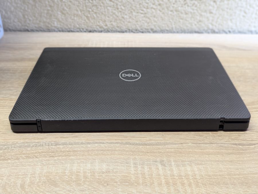 Уцінка! Ноутбук Б/В Dell Latitude 7400, Intel Core i5-8665U, DDR4 16 GB, SSD 256GB, 14" Full HD Сенсор
