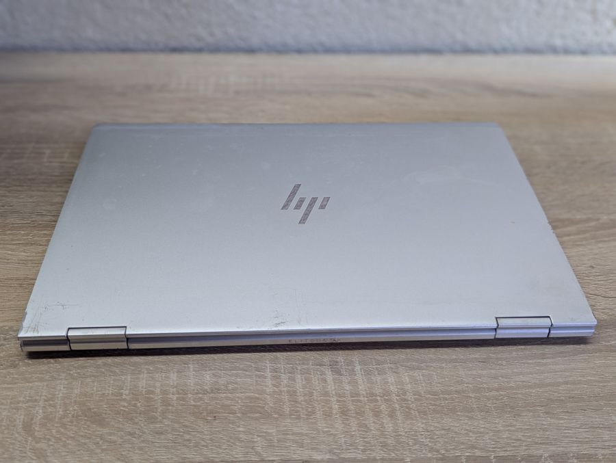 Уцінка! Ноутбук Б/В HP EliteBook X360 1030 G2, Intel Core i5-7300U, DDR4 8 GB, SSD 256GB, 13" Full HD Сенсор