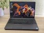 Уцінка! Ноутбук Б/В Dell Latitude 5500, Intel Core i5-8665U, DDR4 16 GB, SSD 256GB, 15.6" Full HD