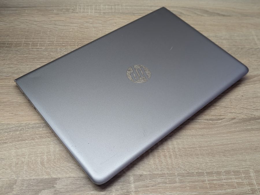 Уцінка! Ноутбук Б/В HP Pavilion Laptop 14, Intel Core i3-7100U, DDR4 8 GB, SSD 128GB, 14" Full HD