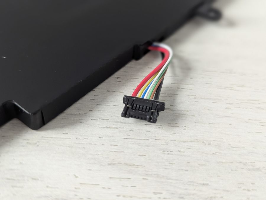 Б/В Нова Акумулятор PA5149U-1BRS для Toshiba Tecra Z40 [ProductHub SKU PA5149U-1BRS]