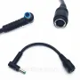 Б/В DC перехідник для HP 7.4x5.0 to 4.5x3.0