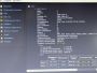 Уцінка! Ноутбук Б/В Lenovo IdeaPad S145-15IWL, Intel Core i3-8130U, DDR4 8 GB, SSD 128GB, 15.6" Full HD