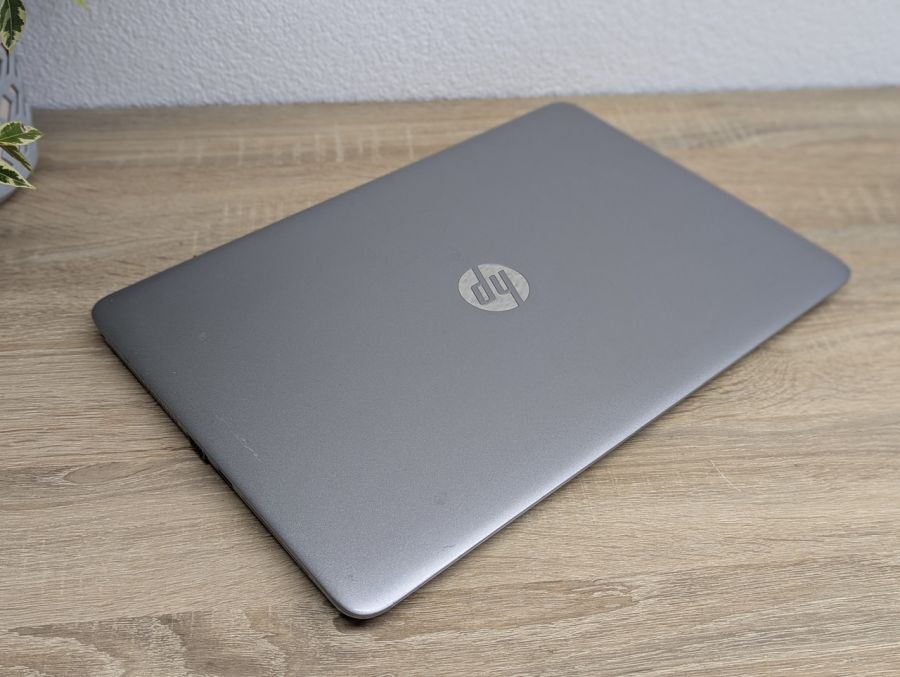 Уцінка! Ноутбук Б/В HP EliteBook 850 G3, Intel Core i5-6300U, DDR4 8 GB, SSD 128GB, 15.6" Full HD
