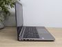 Уцінка! Ноутбук Б/В ASUS BX410U, Intel Core i3-7100U, DDR4 12 GB, SSD 128GB + HDD 500GB, 14" Full HD