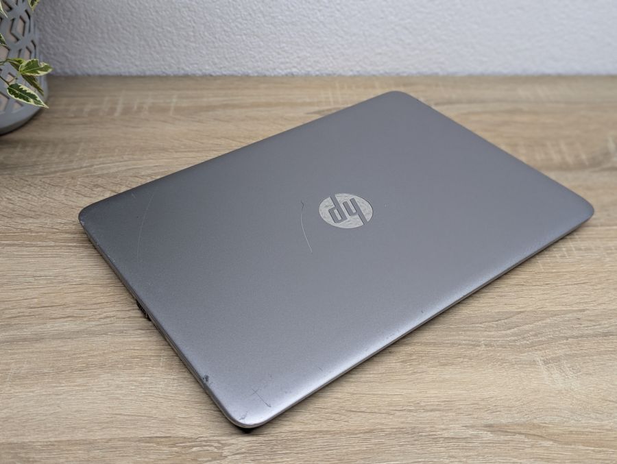 Уцінка! Ноутбук Б/В HP EliteBook MT42, AMD A8-8600B, DDR4 8 GB, SSD 128GB, AMD Radeon R6 1Gb, 14" Full HD