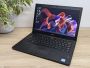 Уцінка! Ноутбук Б/В Dell Latitude 7280, Intel Core i5-6300U, DDR4 16 GB, SSD 128GB, 12" HD