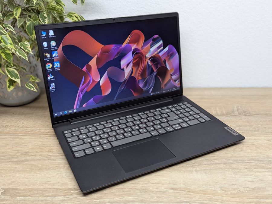 Ноутбук Б/В Lenovo V15 G2 ITL, Intel Core i5-1135G7, DDR4 20 GB, SSD 256GB, 15.6" Full HD