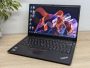 Ноутбук Б/В Lenovo ThinkPad E14, AMD Ryzen 3 5425U, DDR4 16 GB, SSD 256GB + 128 GB, AMD Radeon Graphics 1Gb, 14" Full HD