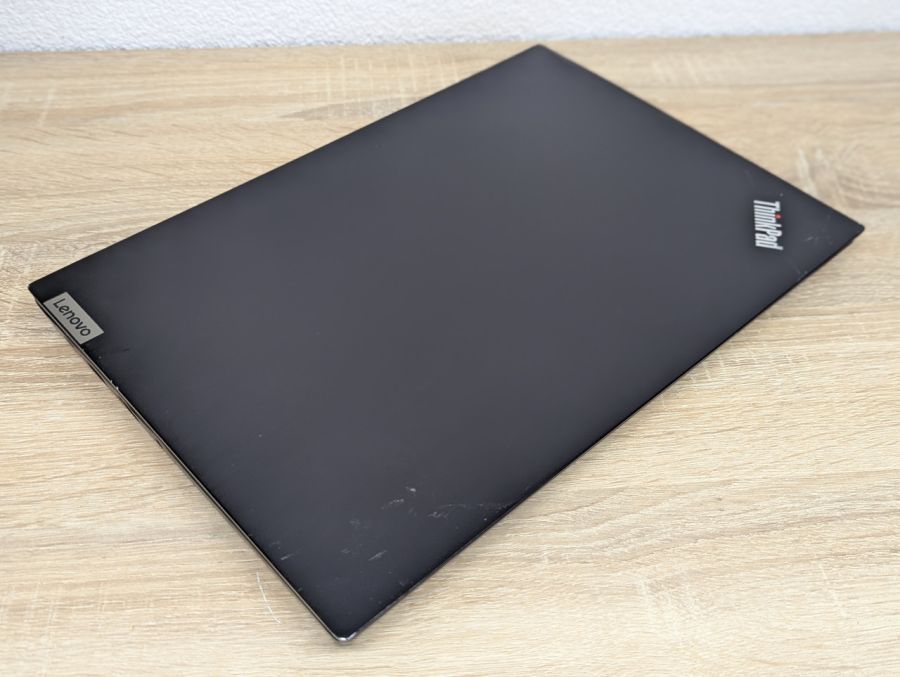 Уцінка! Ноутбук Б/В Lenovo ThinkPad E14, Intel Core i3-11Gen, DDR4 16 GB, SSD 256GB, 14" Full HD