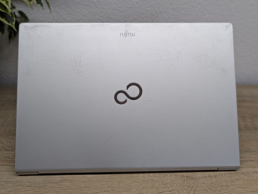 Уцінка! Ноутбук Б/В Fujitsu U772, Intel Core i7-3667U, DDR3 8 GB, SSD 256GB, 14" HD