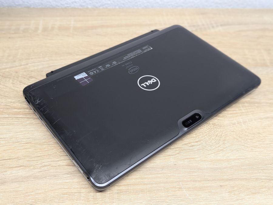 Уцінка! Ноутбук Б/В Dell Venue 11 Pro 7140, Intel Core m 5Y10c, DDR3 4 GB, SSD 256GB, 10.8" Full HD