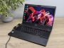 Уцінка! Ноутбук Б/В Fujitsu U938, Intel Core i5-8350U, DDR4, SSD 128GB, 13" Full HD Сенсор