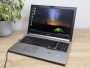 Уцінка! Ноутбук Б/В Fujitsu H760, Intel Xeon E3-1535M, DDR4 24 GB, SSD 256GB, NVIDIA Quadro M2000M 4Gb, 15.6" Full HD
