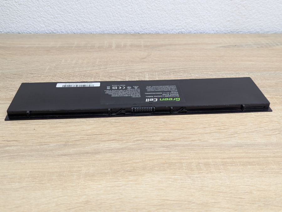 Б/В Акумуляторна батарея Green Cell E7440
