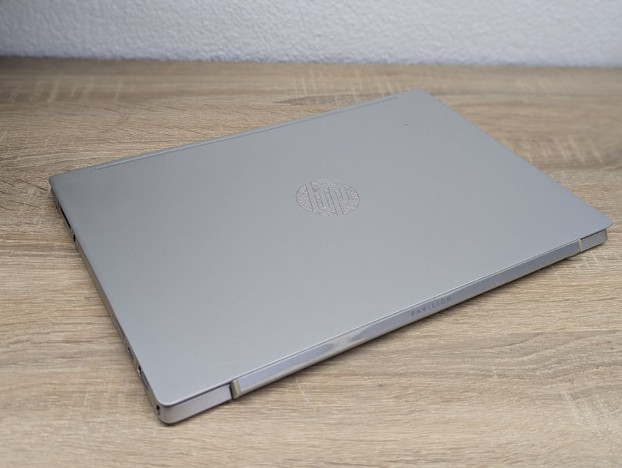 Ноутбук Б/В HP Pavilion Laptop 13, Intel Core i7-1035G7, DDR4 8 GB, SSD 256GB, 13" Full HD