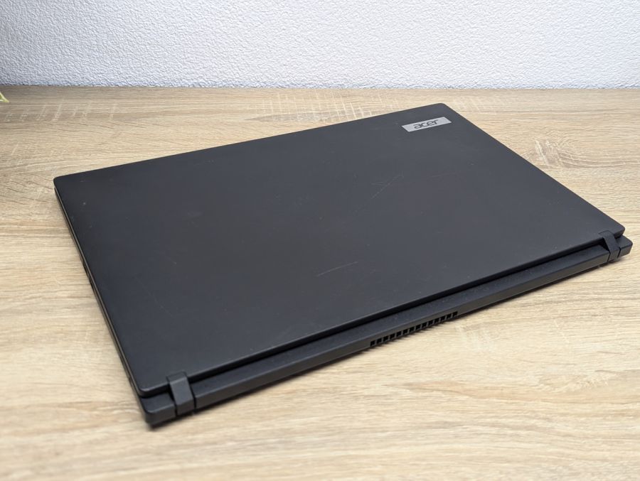 Уцінка! Ноутбук Б/В Acer TravelMate P2510, Intel Core i5-8250U, DDR4 8 GB, SSD 128GB, 15"