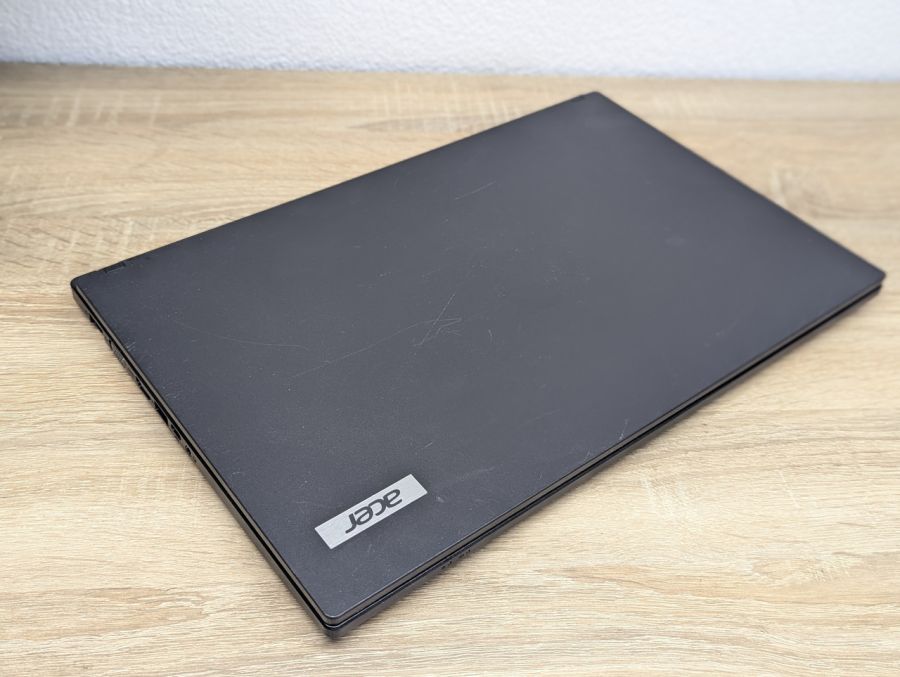 Уцінка! Ноутбук Б/В Acer TravelMate P2510, Intel Core i5-8250U, DDR4 8 GB, SSD 128GB, 15"