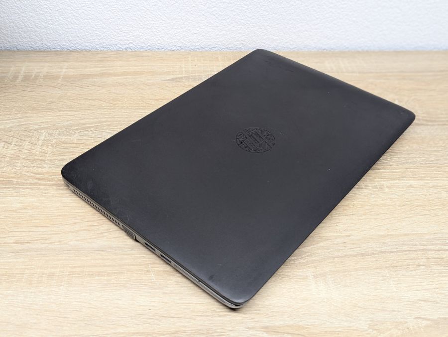 Ноутбук Б/В HP EliteBook 840 G2, Intel Core i5-5200U, DDR3 8 GB, SSD 128GB, AMD Radeon R7 M260, 14"