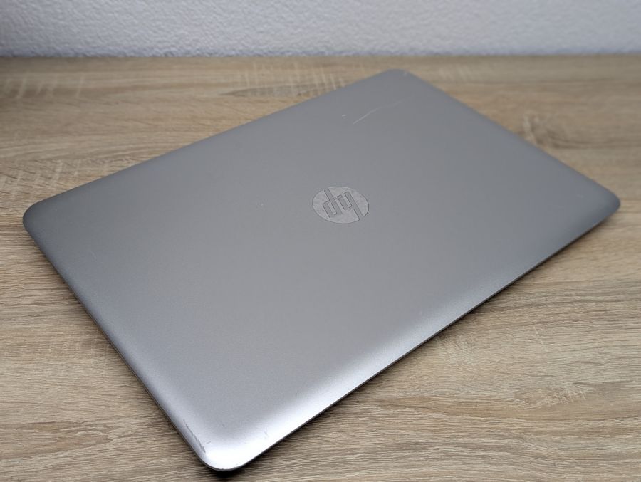 Уцінка! Ноутбук Б/В HP Pavilion Notebook, Intel Core i7-6700HQ, DDR4, SSD 256GB + HDD 1TB, NVIDIA GeForce 960M 2Gb, 15" Full HD