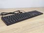 Б/В Клавіатура HP Wired 320K USB