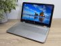 Уцінка! Ноутбук Б/В HP Envy 15 X360, Intel Core i5-4210U, DDR3 8 GB, SSD 128GB, 15.6" Full HD Сенсор