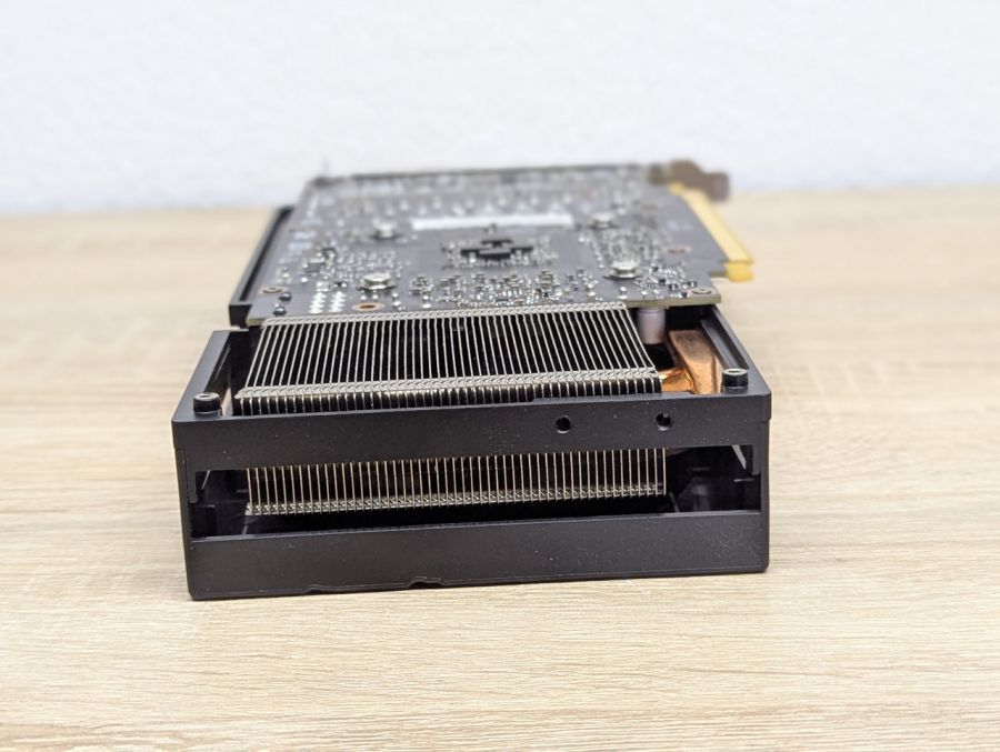 Б/В Відеокарта Lenovo OEM GeForce RTX 3060 12Gb