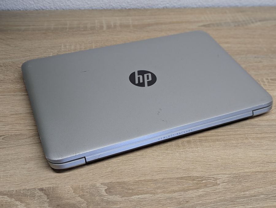 Ноутбук Б/В HP Pavilionment13, Intel Core i3-4030U, DDR3 8 GB, SSD 128GB, 15.6" HD
