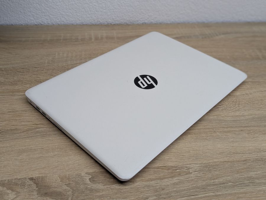 Ноутбук Б/В HP Laptop819, Intel Core i5-8250U, DDR4 8 GB, SSD 128GB, 14" Full HD