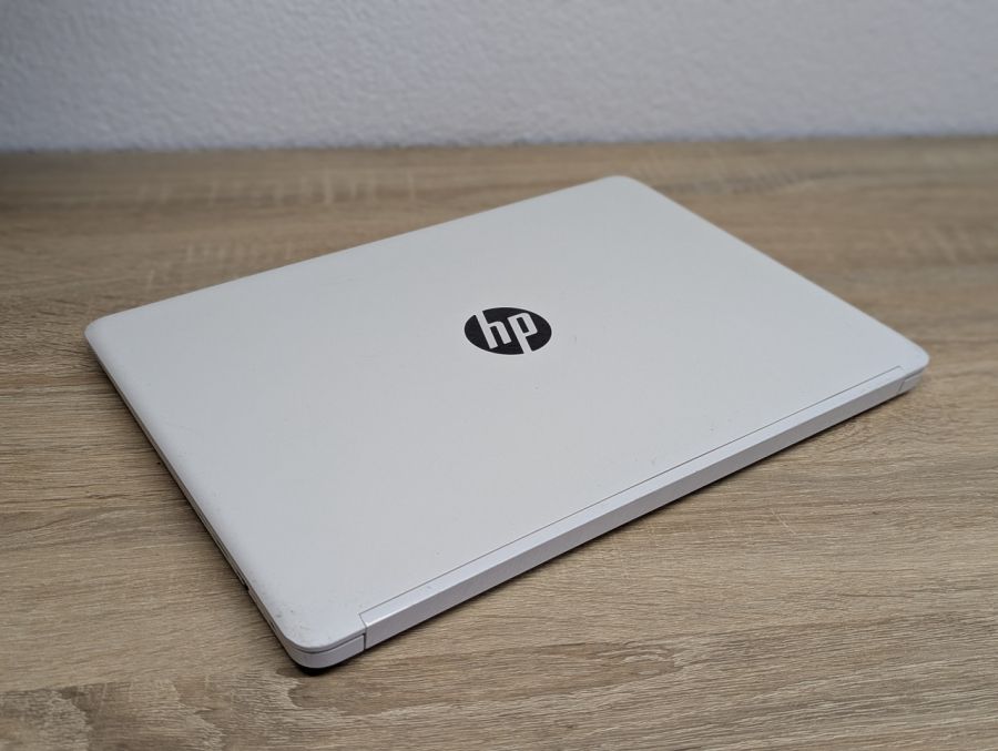 Ноутбук Б/В HP Laptop819, Intel Core i5-8250U, DDR4 8 GB, SSD 128GB, 14" Full HD