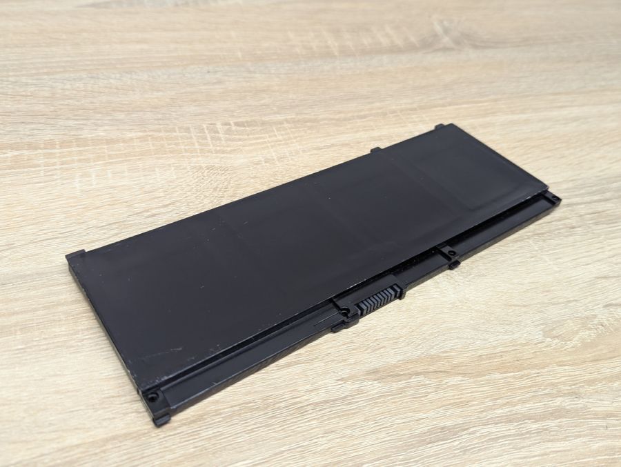Б/В Акумуляторна батарея Green Cell SR04XL