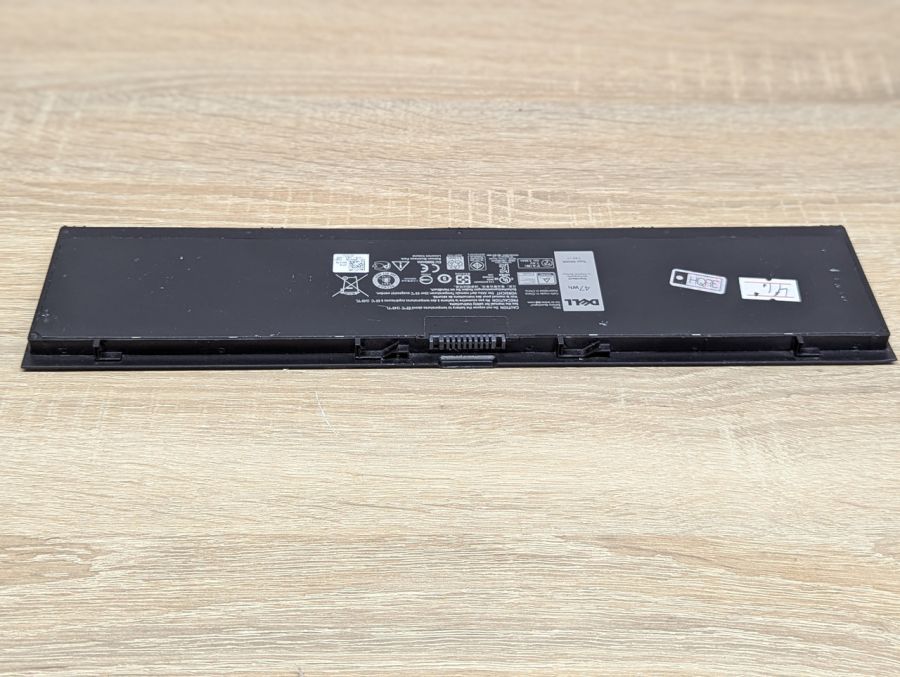 Б/В Оригінальна акумуляторна батарея Dell 34GKR