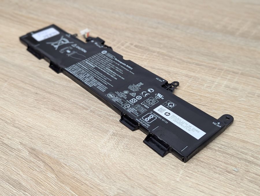 Б/В Оригінальна акумуляторна батарея HP SS03XL